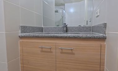 2 Bedroom Ready For occupancy In Macapagal Met Park Pasay Bay Area, Near MOA | Six Senses Residences