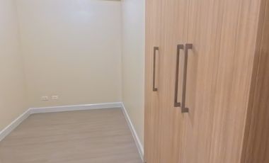 2 Bedroom Ready For occupancy In Macapagal Met Park Pasay Bay Area, Near MOA | Six Senses Residences