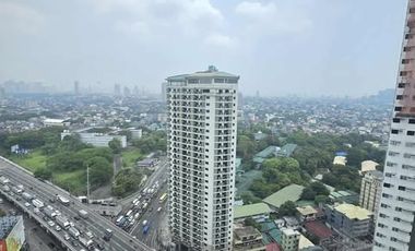 FOR RENT-(1) BEDROOM, Fully Interiored at 28th Floor, Blue Residences, Quezon City
