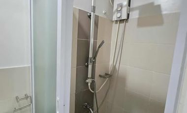 FOR RENT-(1) BEDROOM, Fully Interiored at 28th Floor, Blue Residences, Quezon City