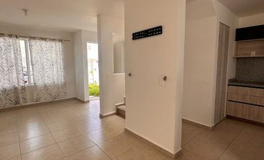 RENTA DE CASA EN CORDILLERA CASA CLUB CON ALBERCA