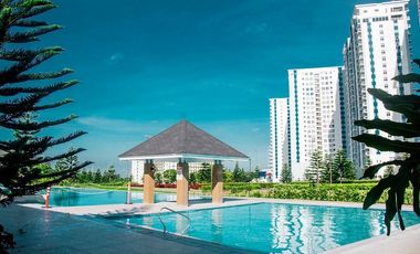 Taal Lake View 2BR Wind Residences Condo For Sale Tagaytay