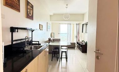 Taal Lake View 2BR Wind Residences Condo For Sale Tagaytay