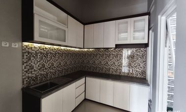 Rumah Solo kota Surakarta dekat paragon mall manahan grand mall