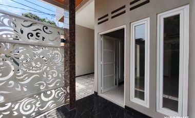 Rumah Solo kota Surakarta dekat paragon mall manahan grand mall