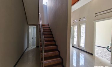 Rumah Solo kota Surakarta dekat paragon mall manahan grand mall