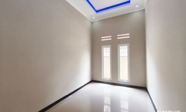 Rumah Solo kota Surakarta dekat paragon mall manahan grand mall