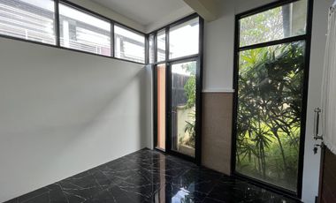 Rumah jajar alila dekat fajar indah colomadu