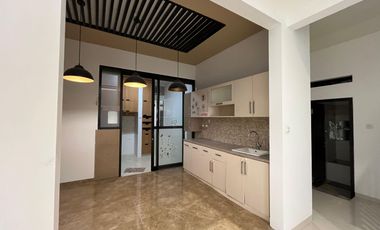 Rumah jajar alila dekat fajar indah colomadu