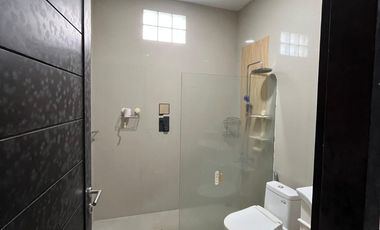 Rumah jajar alila dekat fajar indah colomadu