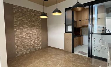 Rumah jajar alila dekat fajar indah colomadu