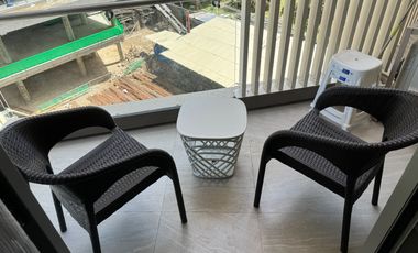 For Rent and For Sale 1 Bedroom Tambuli Seaside Living