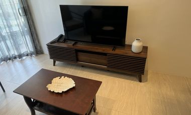 For Rent and For Sale 1 Bedroom Tambuli Seaside Living