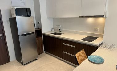 For Rent and For Sale 1 Bedroom Tambuli Seaside Living