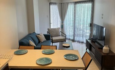 For Rent and For Sale 1 Bedroom Tambuli Seaside Living