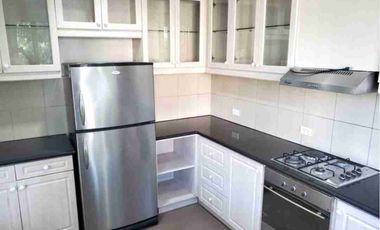 McKinley Hill Village Taguig 3 bedroom house for lease