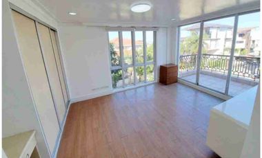 McKinley Hill Village Taguig 3 bedroom house for lease