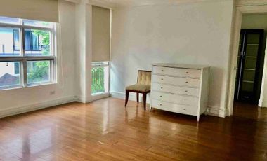 McKinley Hill Village Taguig 3 bedroom house for lease