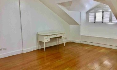 McKinley Hill Village Taguig 3 bedroom house for lease