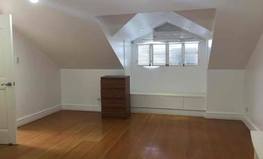 McKinley Hill Village Taguig 3 bedroom house for lease