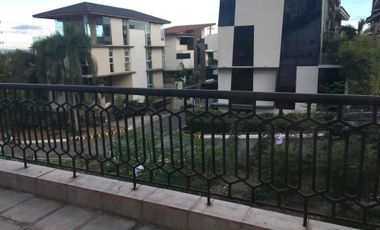 McKinley Hill Village Taguig 3 bedroom house for lease
