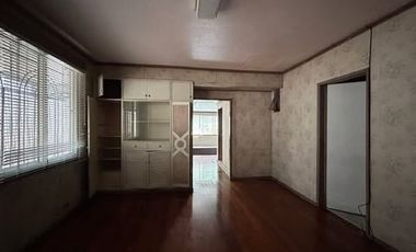 2-Storey House for Lease in Magallanes Village, Makati City