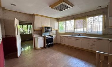 2-Storey House for Lease in Magallanes Village, Makati City