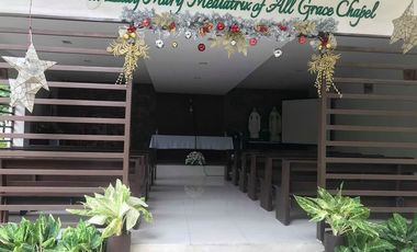 1 Bedroom Condominium For Sale at Bamboo Bay Community in Cebu City