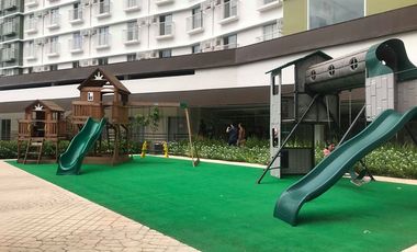 1 Bedroom Condominium For Sale at Bamboo Bay Community in Cebu City