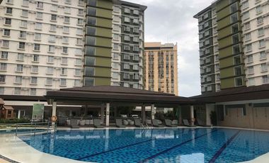 1 Bedroom Condominium For Sale at Bamboo Bay Community in Cebu City