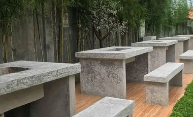 1 Bedroom Condominium For Sale at Bamboo Bay Community in Cebu City