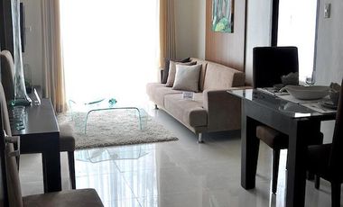 1 Bedroom Condominium For Sale at Bamboo Bay Community in Cebu City