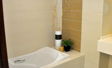 1 Bedroom Condominium For Sale at Bamboo Bay Community in Cebu City