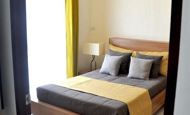 1 Bedroom Condominium For Sale at Bamboo Bay Community in Cebu City