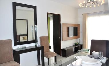 1 Bedroom Condominium For Sale at Bamboo Bay Community in Cebu City