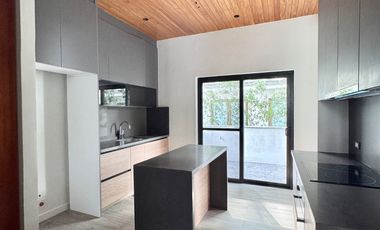 Brand New House and Lot for Lease in Mckinley West Village Taguig City near BGC