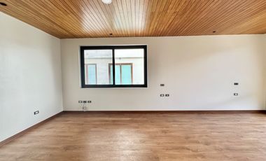 Brand New House and Lot for Lease in Mckinley West Village Taguig City near BGC