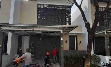 Disewakan..Rumah di Ciracas, Jakarta Timur