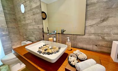 Renta Espectacular Residencia de Autor en TAO - Bahía Príncipe Tulum