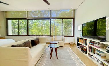 Renta Espectacular Residencia de Autor en TAO - Bahía Príncipe Tulum