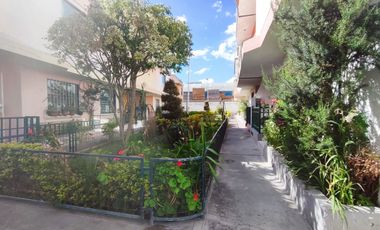 Casa de 4 dormitorios 4 baños en  Conjunto privado Calderon