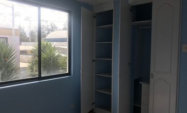 Casa de 4 dormitorios 4 baños en  Conjunto privado Calderon