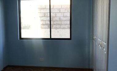 Casa de 4 dormitorios 4 baños en  Conjunto privado Calderon