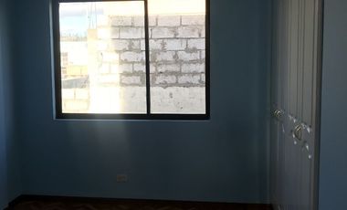 Casa de 4 dormitorios 4 baños en  Conjunto privado Calderon