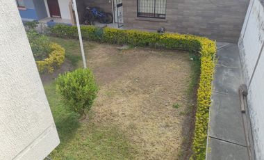Casa de 4 dormitorios 4 baños en  Conjunto privado Calderon