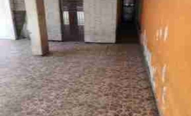 Casa en venta para remodelar en Viaducto Piedad.