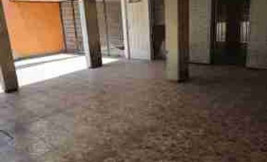 Casa en venta para remodelar en Viaducto Piedad.