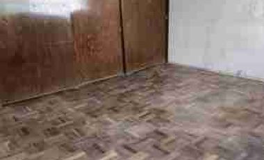 Casa en venta para remodelar en Viaducto Piedad.