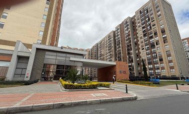 Arriendo Apartamento en Conjunto  TURÓ, en la zona de la Hacienda San Rafael de la Calle 134.