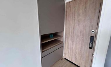 Arriendo Apartamento en Conjunto  TURÓ, en la zona de la Hacienda San Rafael de la Calle 134.